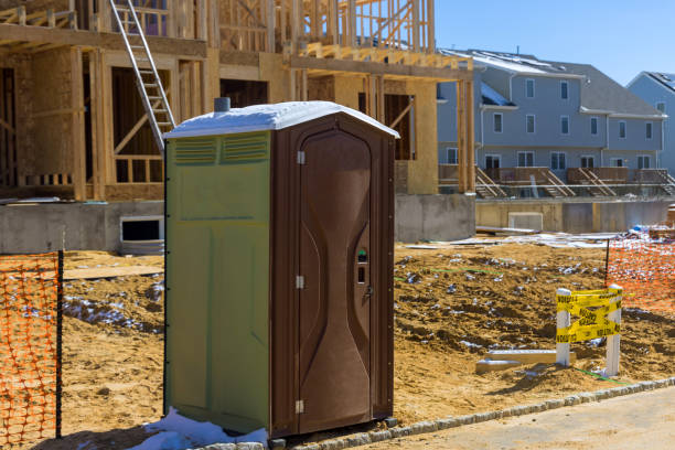 Best Local porta potty services  in South Dos Palos, CA