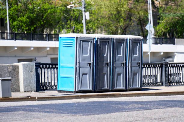 Sanitation services for porta potties in South Dos Palos, CA